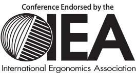 IEA Endorsed Conference Logo